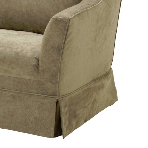 Диван  Marlborough с подушками  — изображение 3