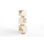 Стеллаж Bdesign EcoComb-1 ясень
