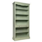 Стеллаж из массива березы — изображение 2