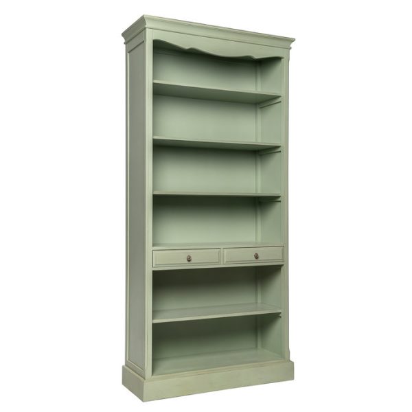 Стеллаж из массива березы — изображение 2