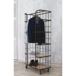 СТЕЛЛАЖ  LIKFRID