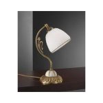 Настольная лампа Reccagni Angelo