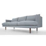 ДИВАН СТЮАРТ L SILVER — изображение 4