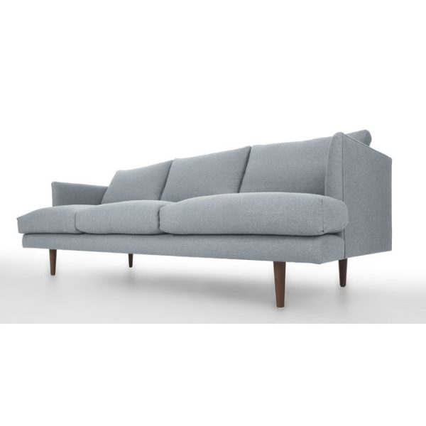 ДИВАН СТЮАРТ L SILVER — изображение 4