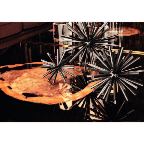 Журнальный Столик Villiers  — изображение 8