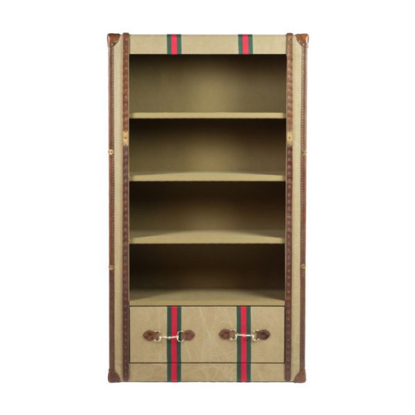 Шкаф книжный  — изображение 3