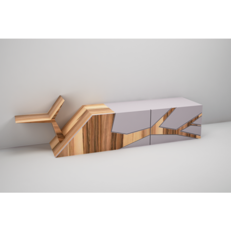 Тумба odin geniy Лория