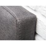 Кровать Дизайнерская «Клэр» 140х200 — изображение 10