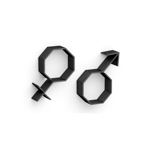 Полки-трансформеры LATITUDE Flex Shelf — изображение 3