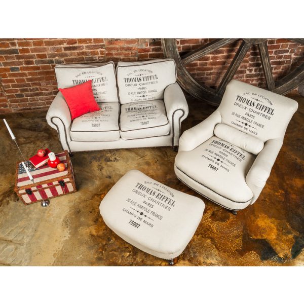 Диван Tomas-Eiffiel — изображение 6