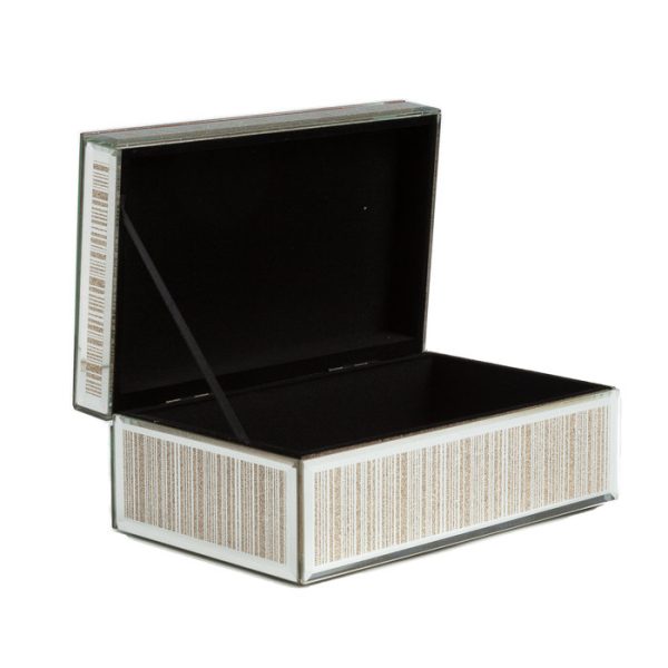 Декоративная коробка Antiqued — изображение 3