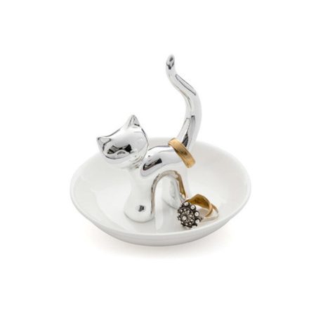 Подставка для колец gatto Balvi