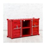 ТВ тумба Sea Container 