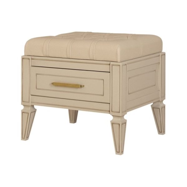 Банкетка в прихожую «Классика-1/1» — изображение 2