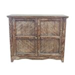 Комод Diogo из массива дуба