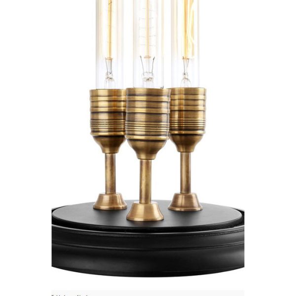 Настольная лампа  Newbury  — изображение 4