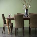 Стол обеденный d-Bodhi Luc 200х100