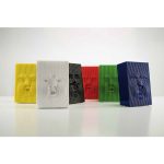 Настольная лампа Rotaliana EOLO — изображение 6