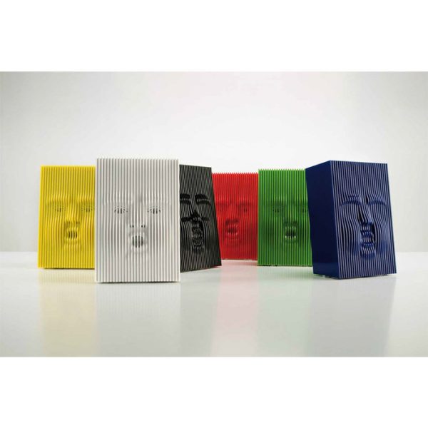 Настольная лампа Rotaliana EOLO — изображение 6