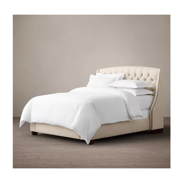 Кровать Дизайнерская «САНСА» с ящиком для хранения 160х200 см — изображение 2