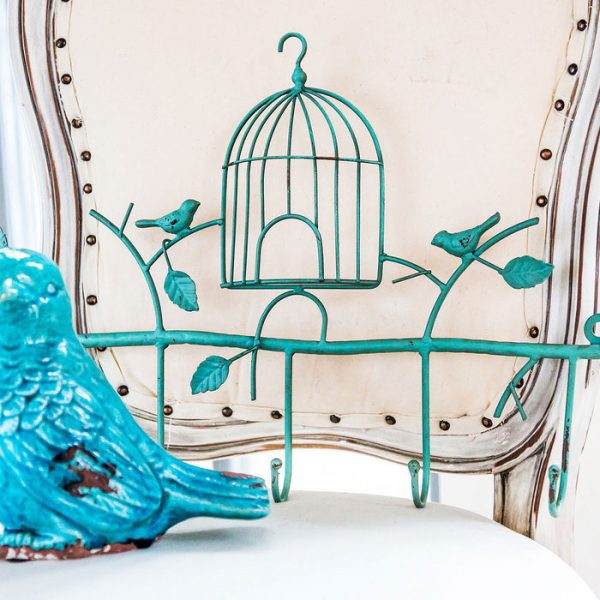 Вешалка «Angle Birds» — изображение 4