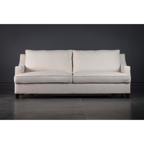 Диван Лаймингтон белый  — изображение 2