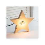 ЗВЕЗДА С ЛАМПОЙ НАКАЛИВАНИЯ “ГРЕЧКО”