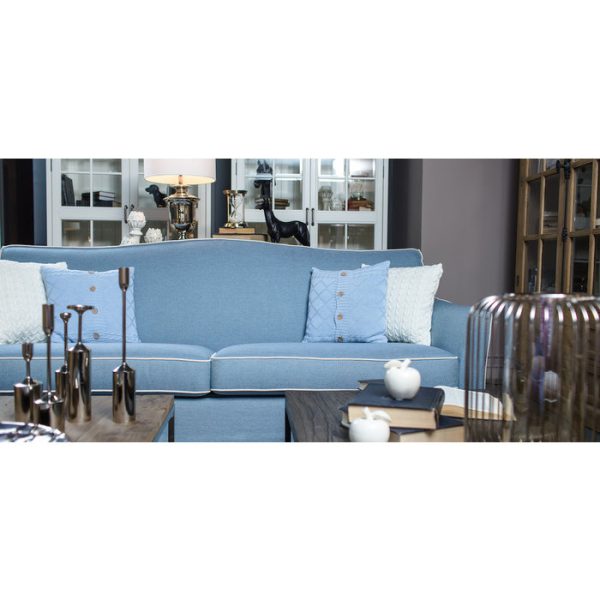 Диван Ланкастер с ножками из бука — изображение 19