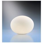 НАСТОЛЬНАЯ ЛАМПА ODEON LIGHT ROLET 