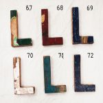 Декор Буквы — изображение 15