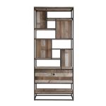 Стеллаж Tuareg d-Bodhi с ящиком