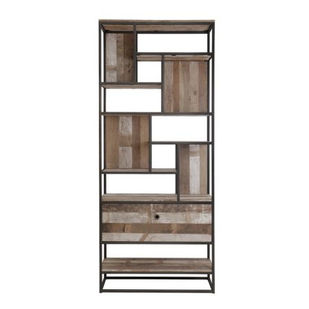 Стеллаж Tuareg d-Bodhi с ящиком