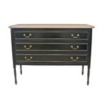 Комод Kaliko из массива дуба