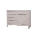 Комод  SEPP SIDEBOARD TAUPE PINE ROUGH SAWN — изображение 2
