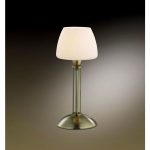 НАСТОЛЬНАЯ ЛАМПА ODEON LIGHT VESTO 