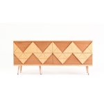 Комод WOODI GRANNY WOO