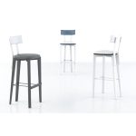 Стул барный  Rectangle — изображение 4