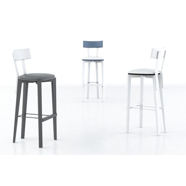 Стул барный  Rectangle — изображение 4