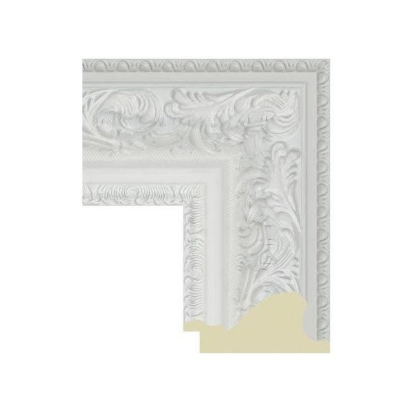 Настенное Зеркало Барокко — изображение 2