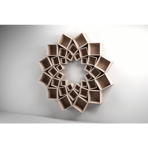 2485product_gallery_photo_1ef995f5-b6e0-402f-9f29-83b11a08e86a.png Стеллаж odin geniy Лотос 3 ряда — изображение 1