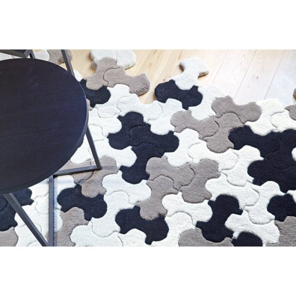 Ковер GAN Pack из 100% шерстяной нити 240х170 см — изображение 3