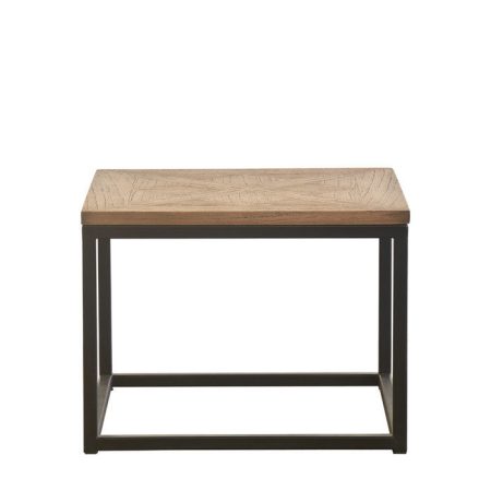 Приставной ЖУРНАЛЬНЫЙ столик Burton Side Table