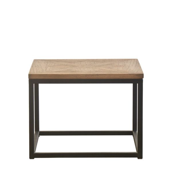 2485product_gallery_photo_6fbb4f61-8b52-441c-93fe-37ac72ed7fdb.jpg Приставной ЖУРНАЛЬНЫЙ столик Burton Side Table   — изображение 1