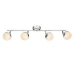 Светодиодный спот Globo Utila