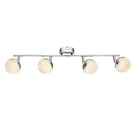 Светодиодный спот Globo Utila