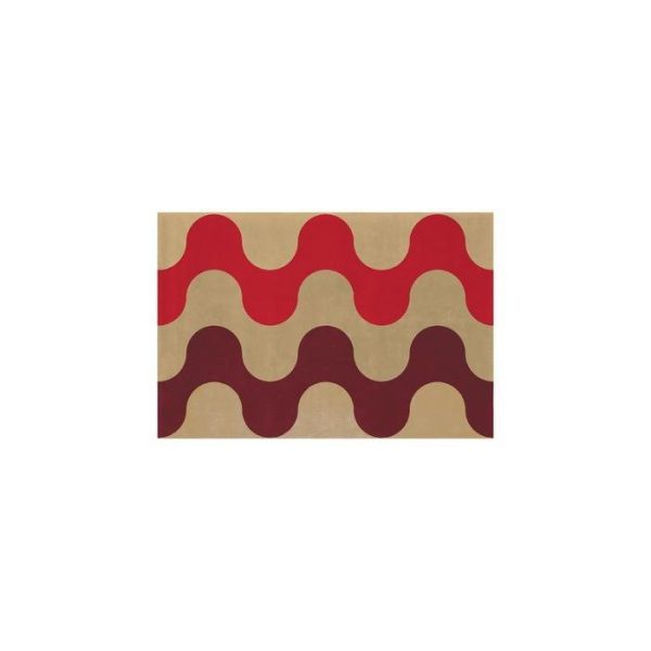 Ковер NOW CARPETS Flammes 200х150 см — изображение 2