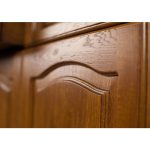 Комод двухдверный Еcolife Еurope из дуба — изображение 9