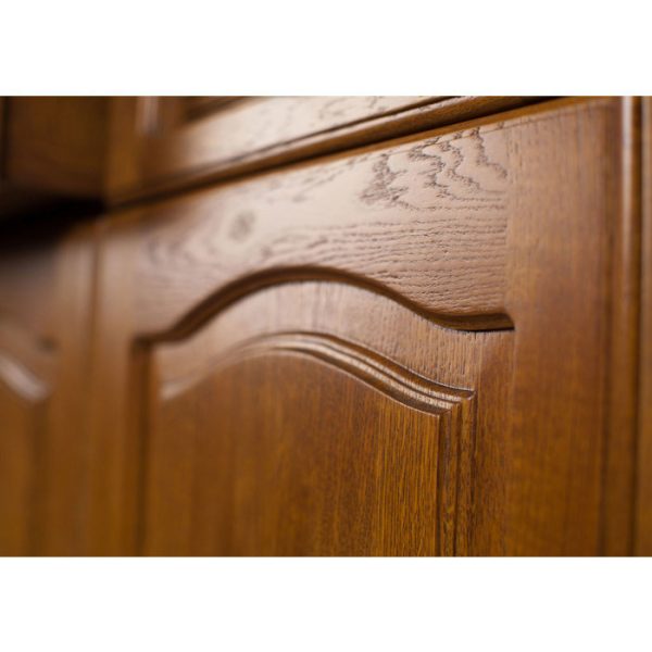 Комод двухдверный Еcolife Еurope из дуба — изображение 9