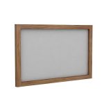Зеркало Teak&Water YK прямоугольной формы  