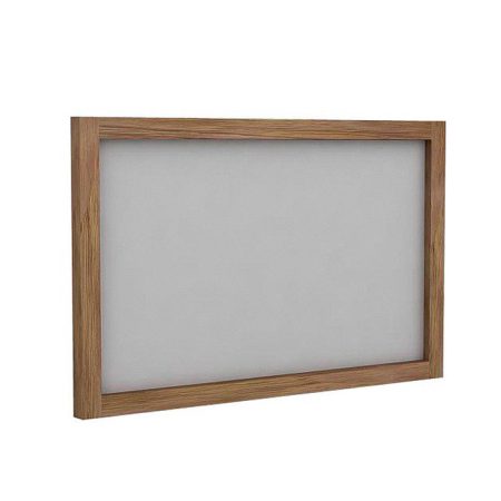 Зеркало Teak&Water YK прямоугольной формы